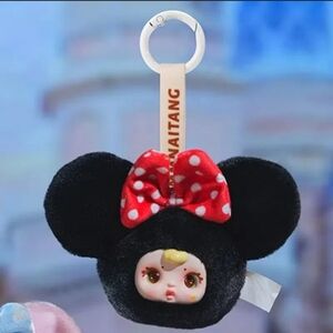 NIB Mm Qiqi -Minnie